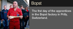 Bopst