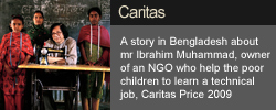 Caritas