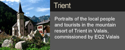 Trient